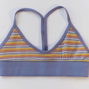 Out From Under Those Who Knew Seamless Bralette